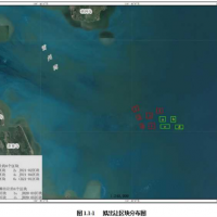 廣東海砂持續(xù)釋放 湛江6區(qū)塊合計(jì)4770萬方回填用海砂環(huán)評受理